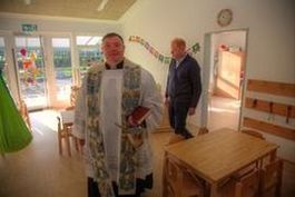 Rosenkranzmonat Oktober