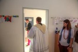 Rosenkranzmonat Oktober