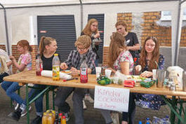 Rosenkranzmonat Oktober