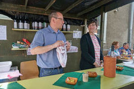 Rosenkranzmonat Oktober