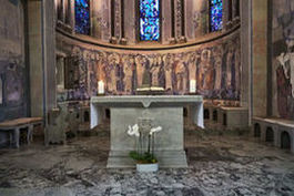 Rosenkranzmonat Oktober