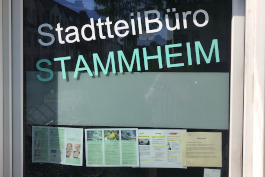 Rosenkranzmonat Oktober