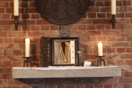 Rosenkranzmonat Oktober