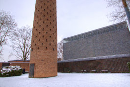 Rosenkranzmonat Oktober