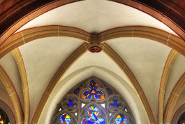 Rosenkranzmonat Oktober