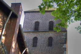 Rosenkranzmonat Oktober