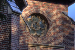 Rosenkranzmonat Oktober