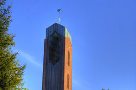 Rosenkranzmonat Oktober