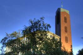 Rosenkranzmonat Oktober