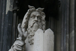 Rosenkranzmonat Oktober