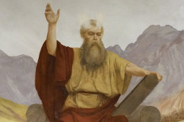 Rosenkranzmonat Oktober