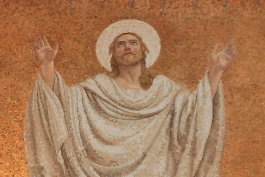 Rosenkranzmonat Oktober