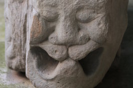 Rosenkranzmonat Oktober