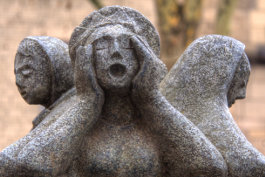 Rosenkranzmonat Oktober