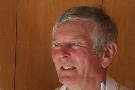 Rosenkranzmonat Oktober