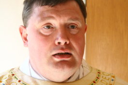 Rosenkranzmonat Oktober