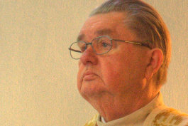 Rosenkranzmonat Oktober