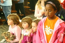 Rosenkranzmonat Oktober