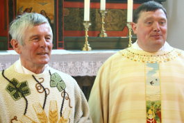 Rosenkranzmonat Oktober