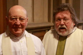 Rosenkranzmonat Oktober