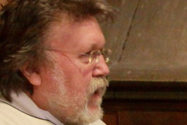 Rosenkranzmonat Oktober