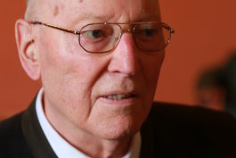 Rosenkranzmonat Oktober