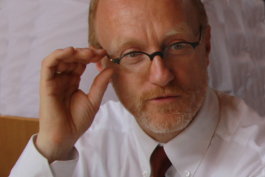 Rosenkranzmonat Oktober