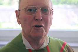 Rosenkranzmonat Oktober