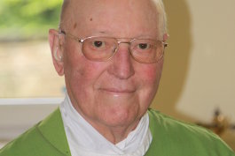 Rosenkranzmonat Oktober