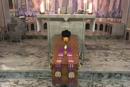 Rosenkranzmonat Oktober