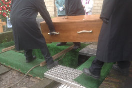 Rosenkranzmonat Oktober