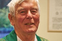 Rosenkranzmonat Oktober