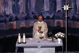 Rosenkranzmonat Oktober