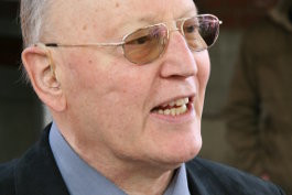 Rosenkranzmonat Oktober