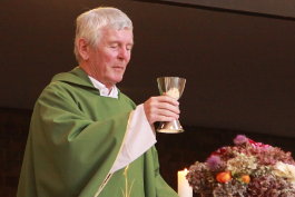 Rosenkranzmonat Oktober