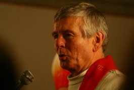 Rosenkranzmonat Oktober