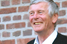 Rosenkranzmonat Oktober