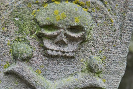 Rosenkranzmonat Oktober