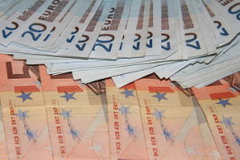 Rosenkranzmonat Oktober