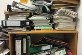 Rosenkranzmonat Oktober