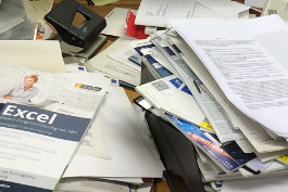 Rosenkranzmonat Oktober