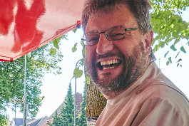 Rosenkranzmonat Oktober