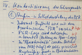 Rosenkranzmonat Oktober