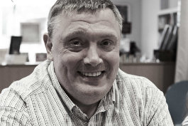 Rosenkranzmonat Oktober