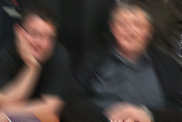 Rosenkranzmonat Oktober