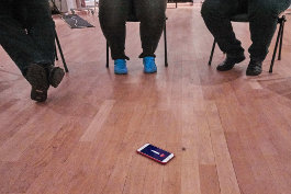 Rosenkranzmonat Oktober