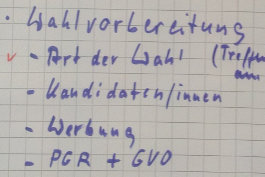 Marienstatue aus St.Hubertus, Flittard Rosenkranzmonat Oktober