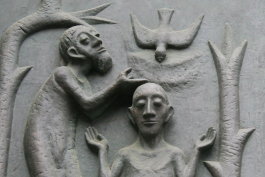 Rosenkranzmonat Oktober