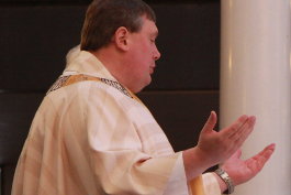 Rosenkranzmonat Oktober