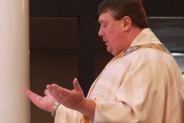 Rosenkranzmonat Oktober